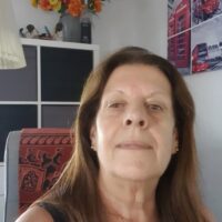 Caroline Draycott profesora Caroline Draycott