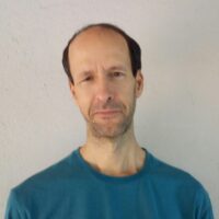 daniel profesor Daniel Horas Fernández