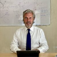 Javier Nicolau Pastrie profesor Javier Nicolau Pastrie